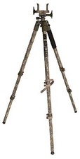 BOG DeathGrip Realtree Excape Camo Tripod with Durable Aluminum Frame