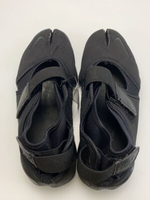 NIKE WMNS AIR RIFT BLACK/OFF NOIR-BLACK-BLACK 2022 DZ4182