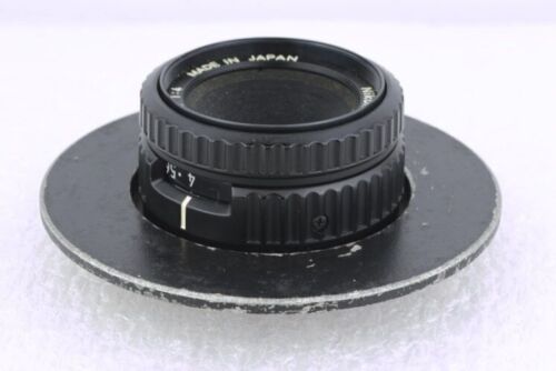 Nikon EL-NIKKOR  40㎜  1:4 フィルムカメラ カメラ 家電・スマホ・カメラ 通販最安値