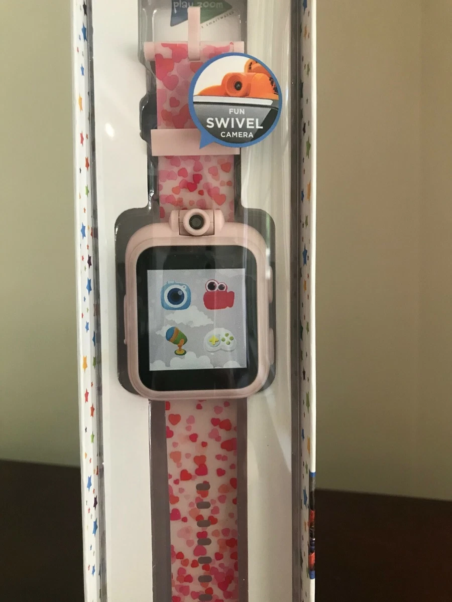 Itouch play zoom kids smartwatch sale