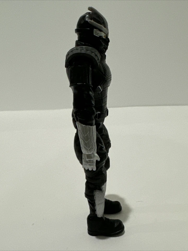 Figura de acción Teenage Mutant Ninja Turtles 2 Out of the Shadows THE SHREDDER 5" Foto 2 de 4