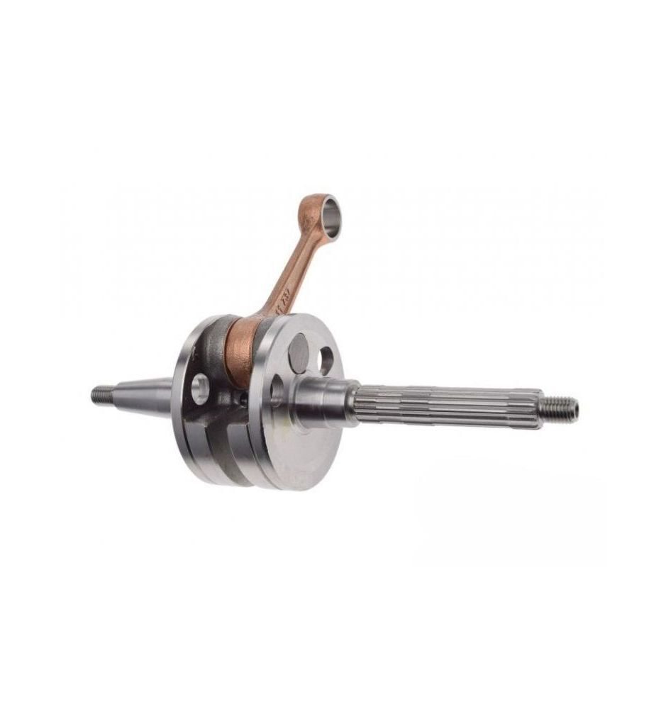 Vilebrequin pour Piaggio Zip 2T : fini les vibrations et le bruit moteur anormal