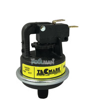 Tecmark 4037P Pressure Switch for Pool or Spa...