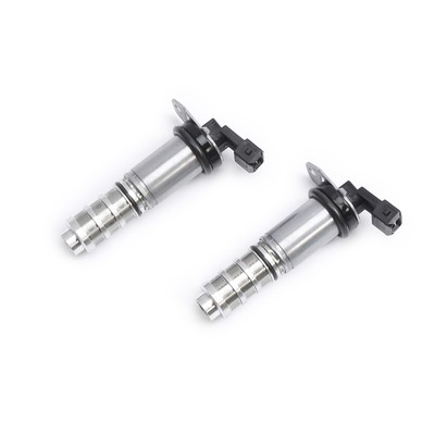 2PCS VVT Vanos Solenoid Valve Fit For BMW N55 N57 3.0T N63B40A 4.0T N63B44A 4.4T