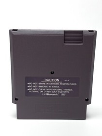 Dr. Jekyll And Mr. Hyde Nintendo NES USA