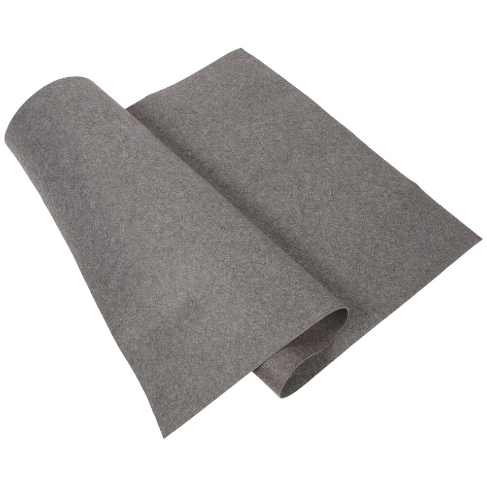 Garage Stuff Felt Floor Mat Mats for under Car Repair Reusable Oil Drip