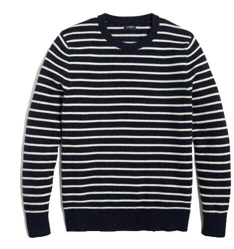 J.CREW Crewneck Sweaters for Men