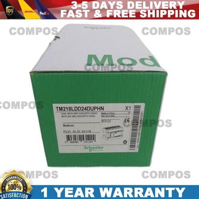 1PCS NEW Schneider Module TM218LDD24DUPHN