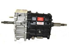 Reconditioned Gearbox - Land Rover Defender 1 200 Tdi (LT77/S /56G/H) -DA3051