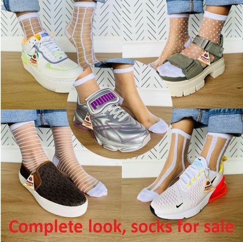 ❤️❤️Chuck Taylor All Star Lift Platform Gingham 7 Women Shoes Navy White A13664C - Picture 16 of 16