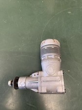 Super Tigre 71 Glow Front Intake RC Engine