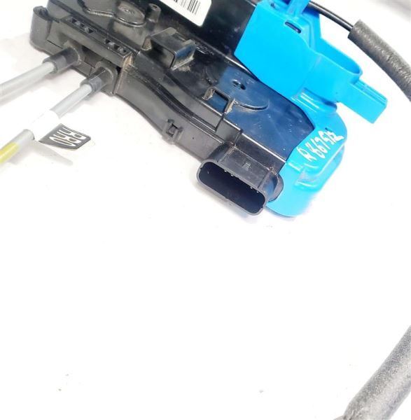 2016 Hyundai Veloster Rear Right Door Lock Actuator 2305697 for 