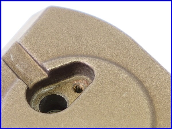 KAWASAKI ZX-9R C Magnesium Front Sprocket Cover 22,000km yyy | eBay