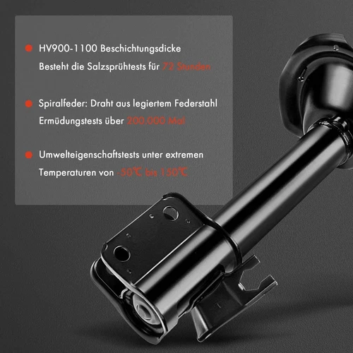 1 MONROE Stoßdämpfer Für BMW F20 F21 F30 F31 F34 F33 vorne links 37116797899 - Bild 7 von 8