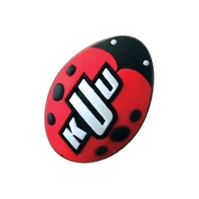 KUU 3D Stomp Pad Lazybugs - 3D Traction Pad