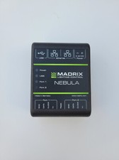 MADRIX NEBULA USB/Art-Net LED PIXEL CONTROLLER