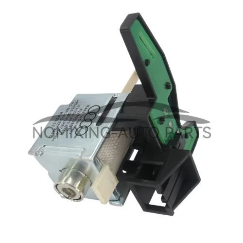 Eletroímã solenóide de bloqueio de câmbio console fabricante de equipamento original 4F0927353C para Audi A5 A4 Q5 - Imagem 2 de 4