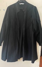 Short Cotton Dress tunic XL