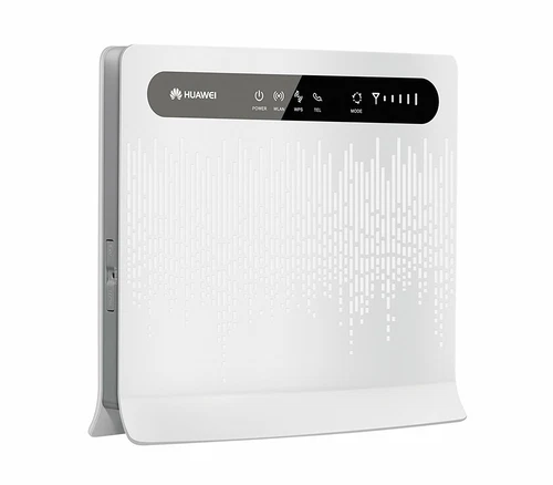 Huawei B593s-22 Router sim 4G LTE 150Mbps WiFi Modem wireless Ddns LAN SMA wlan