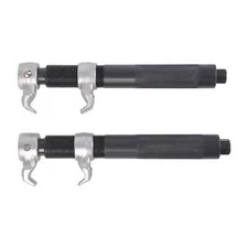 23 - 280m/m Hook Coil Spring Compressor Compressble w/ Hex Nut 2600 lbs Capacitt