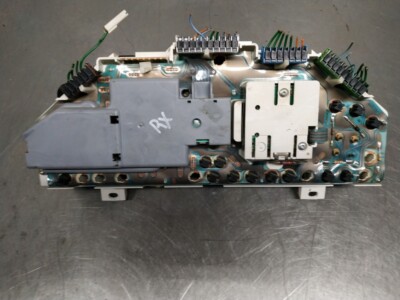 9624304180 Dashboard CITROEN ZX 1.6 Sensation 1991 1080840