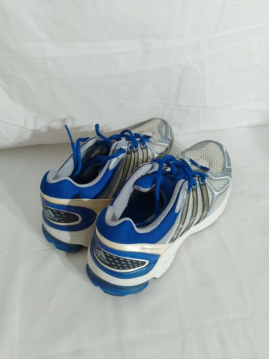 Adidas response sales stability 3