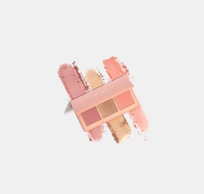 Artist Couture Love Sprung Palette in Volume 1 Retails for $34