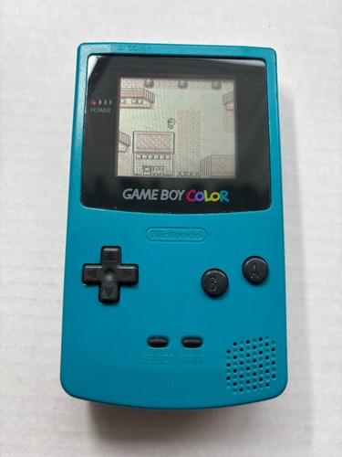 Nice - Pokemon Red Version - Authentic (Game Boy) Battery Saves - Tested - Bild 3 von 3