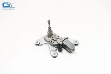 2017 - 2022 JAGUAR F-PACE TAILGATE LIFTGATE BACK DOOR REAR WIPER MOTOR OEM