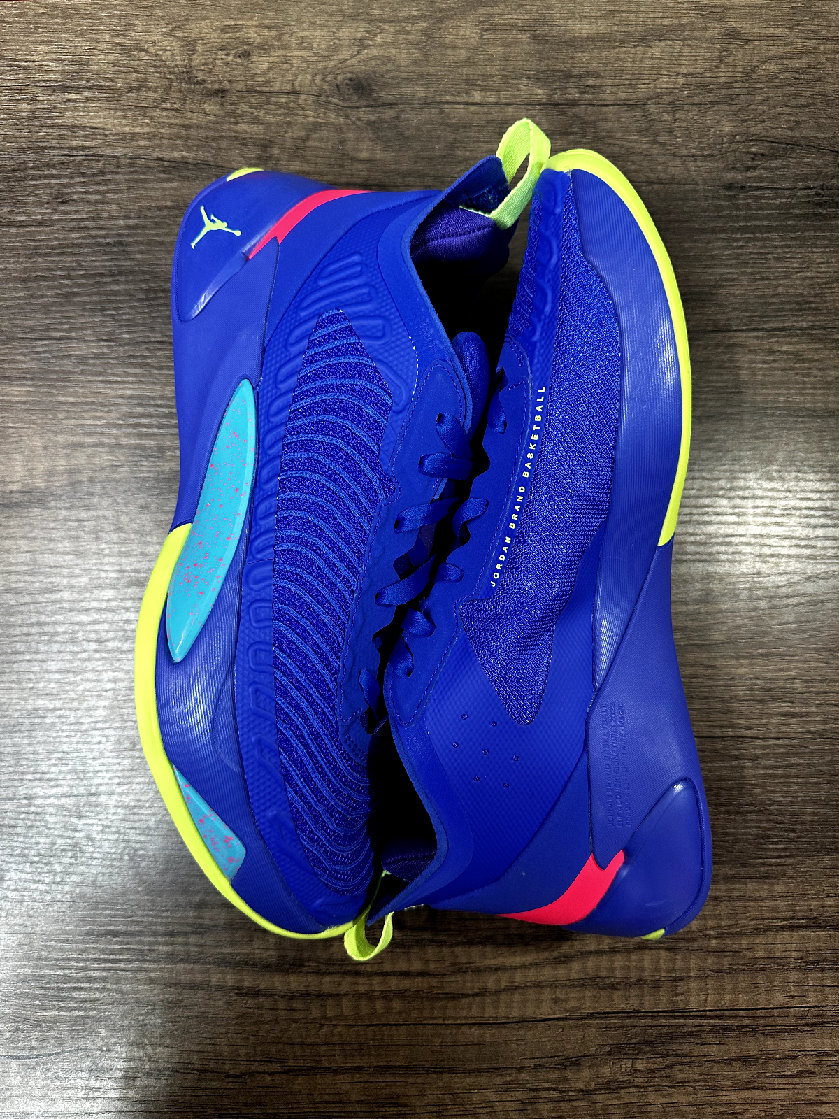 Nike Jordan Luka 1 