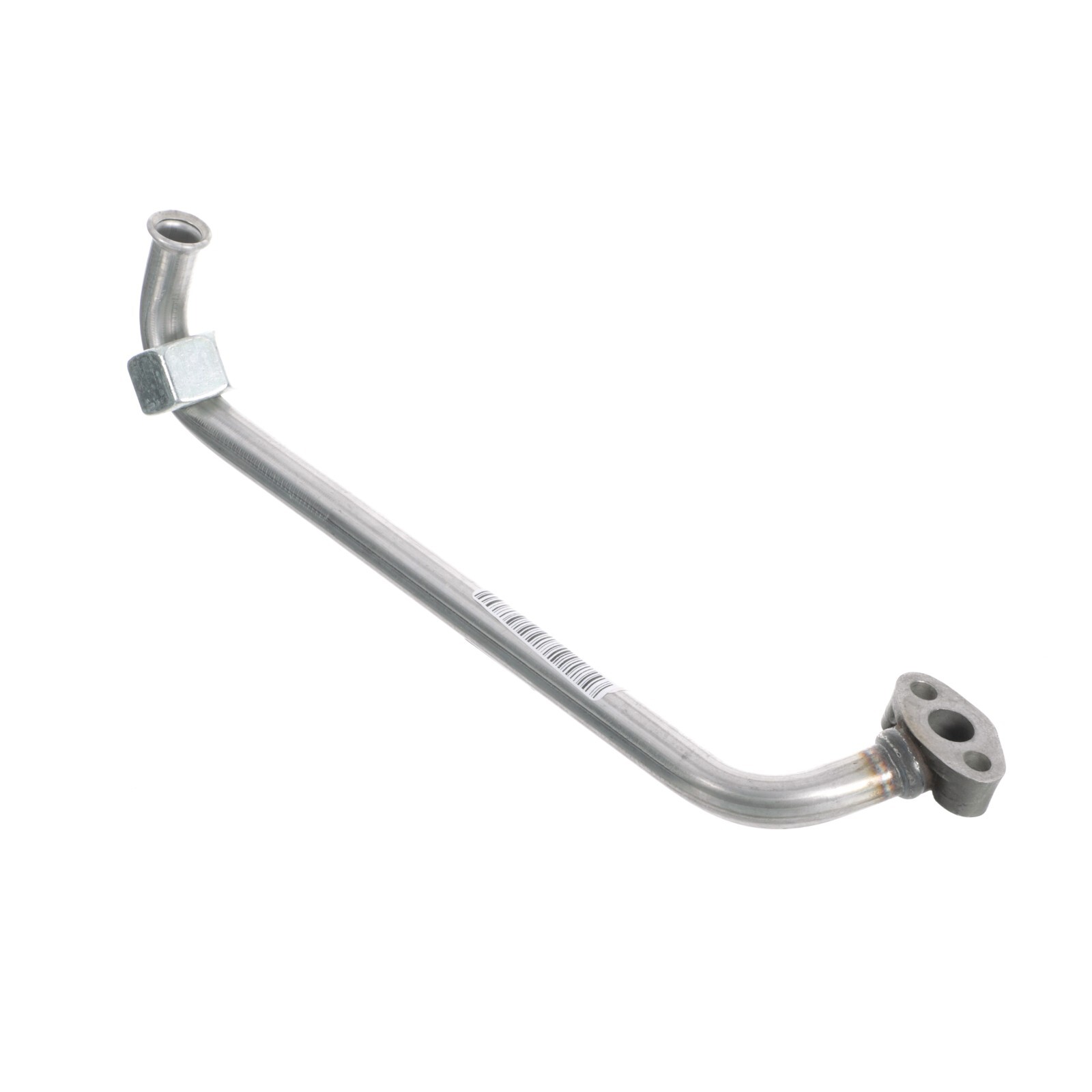 GENUINE ASTON MARTIN SAI TUBE RIGHT OEM NEW 6G33-9B448-AB