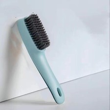 1pc Shoe Cleaning Brush,Shoe Cleaning Brush, Plastic Clothes Scrubbing Brush