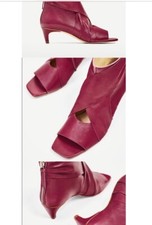 Scarpa donna Zara nuova con