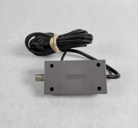 Nintendo NES RF Switch Adapter SNES NES-003 Official OEM AV Cable