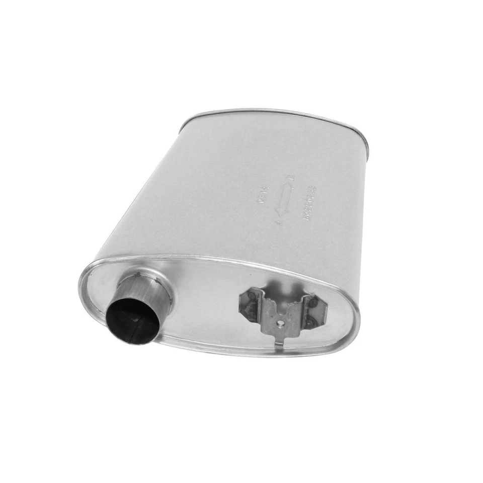 Exhaust Muffler for 1994 Chevrolet Cavalier RS 3.1L V6 GAS OHV - Изображение 4 из 4