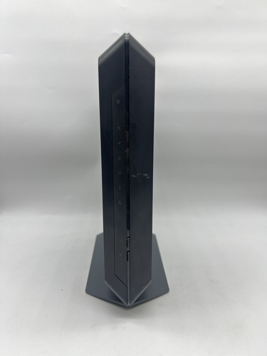 NETGEAR Nighthawk AC1900 WiFi Cable Modem Router - C6900 - Used - Picture 4 of 17