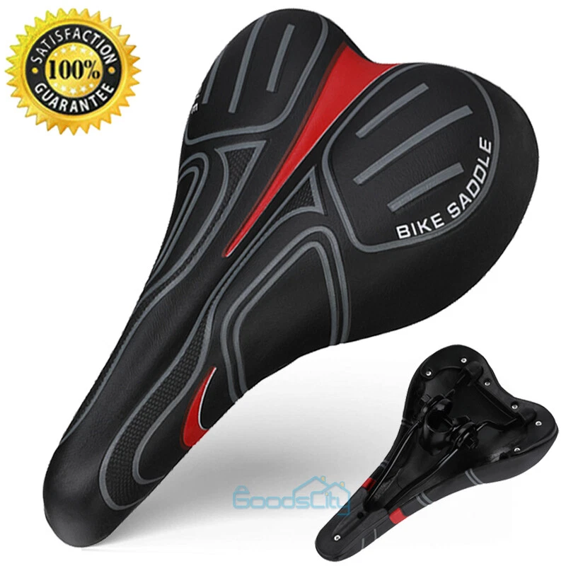 Cycling store comfort cushion