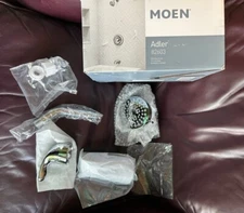 MOEN Adler 82603 Showerhead Tub Shower Faucet PARTS