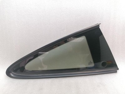 PORSCHE 911 992 Right Rear Quarter Glass 992845298 Türscheibe ¼ 