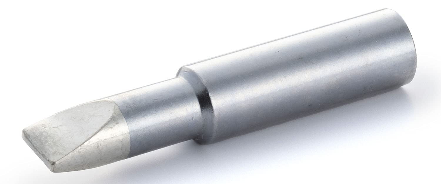 Hakko Punta per saldatore T19-D65, 6,5 mm, grigio (z5G)