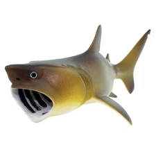 Basking Shark Sea Life Safari Ltd NEW IN STOCK