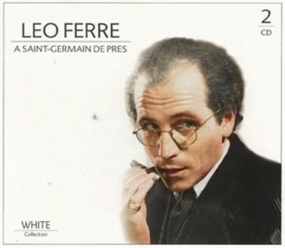 Leo Ferre Léo Ferré 2cd (CD)