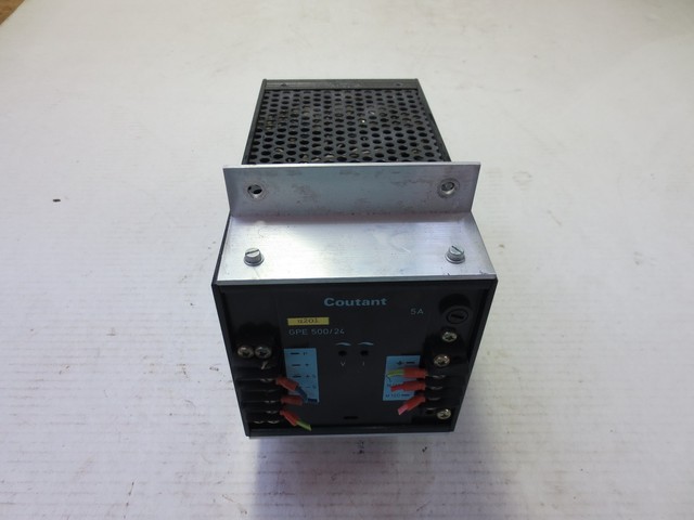 Gpe 5a акпп