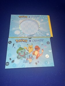 Pokemon Pallet