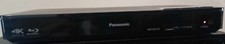 lettore blu ray - dvd panasonic dmp-bdt170 4k Upscaling telecomando leggi descri