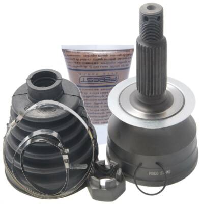 OUTER CV JOINT 23X60X27 - For Mitsubishi RVR 1992-1997 OEM MR111327