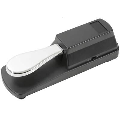Sustain Pedal für Digitalpiano / Keyboard