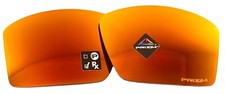 Oakley Cables OO9129 Prizm Ruby Replacement Lenses 63mm