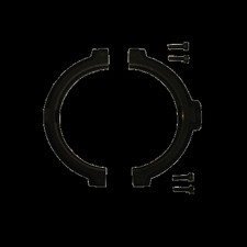 Brand New Piaa 30730 1.5 Composite Tubular Mounts