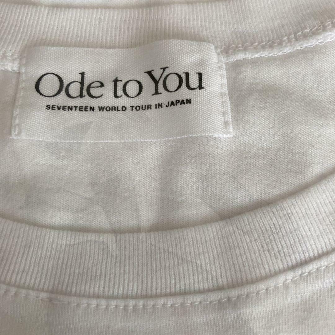SEVENTEEN - Ode to You まとめ売り Amazon.co.jp: SEVENTEEN WORLD TOUR 'ODE
